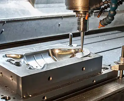 Precision CNC Machining Services: A Complete Guide To Processes And Industry Applications